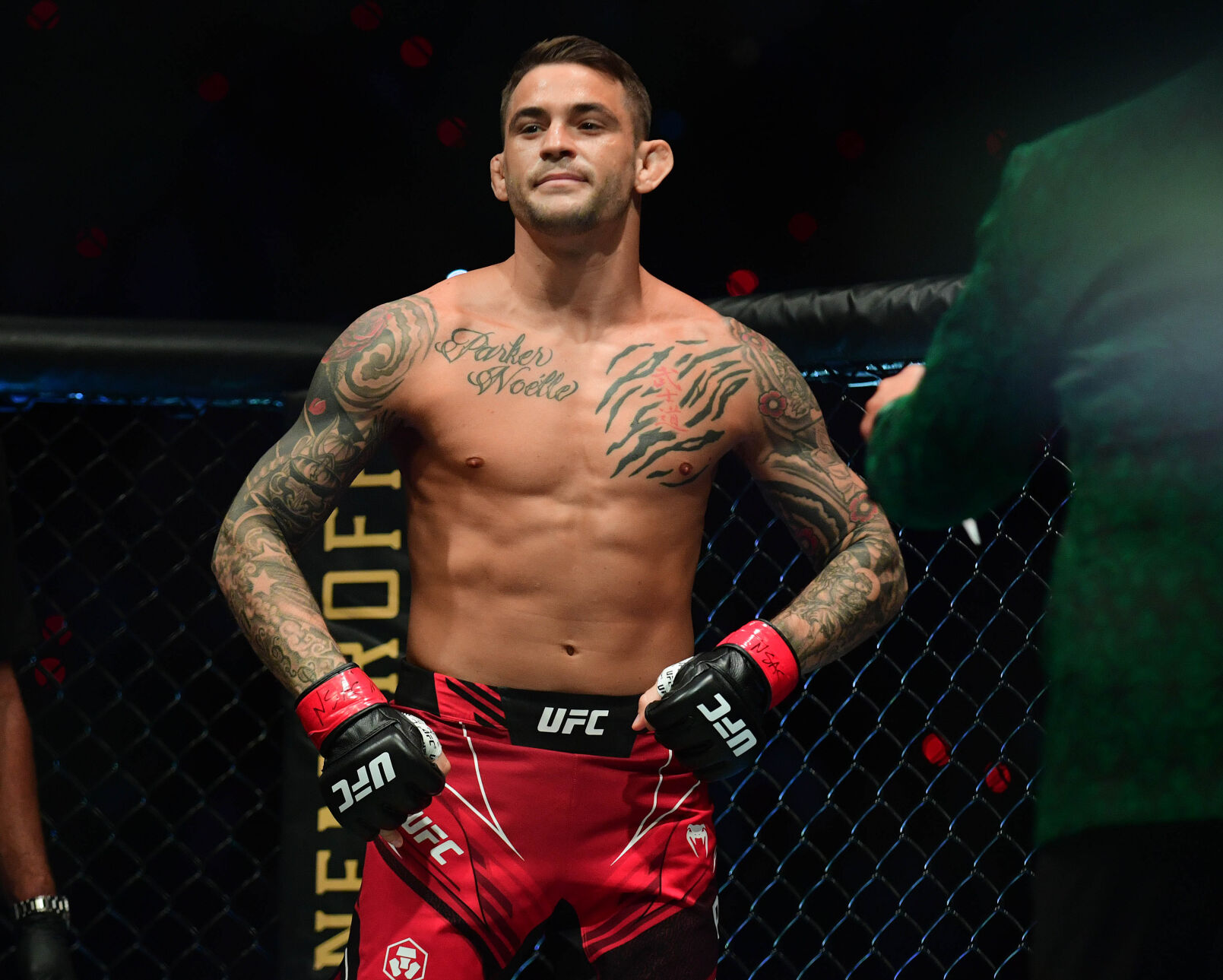 National Mma Id Card